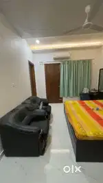 1 Female Flatmate Needed  Furnished 1BHK flat with Amenities