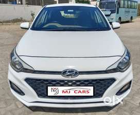 Hyundai Elite i20 Magna Plus, 2020, Petrol