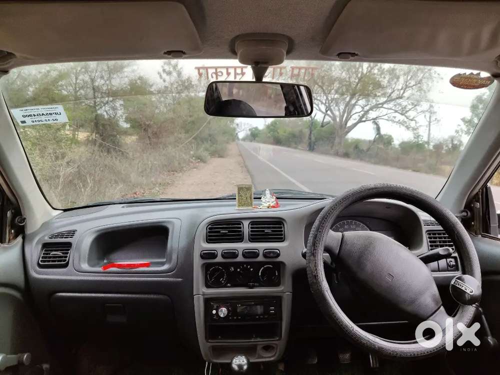 Maruti Suzuki Alto 800 2011 Petrol 70000 Km Driven