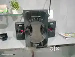 Philips home theatre