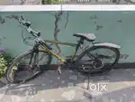 Hyderabad cycle