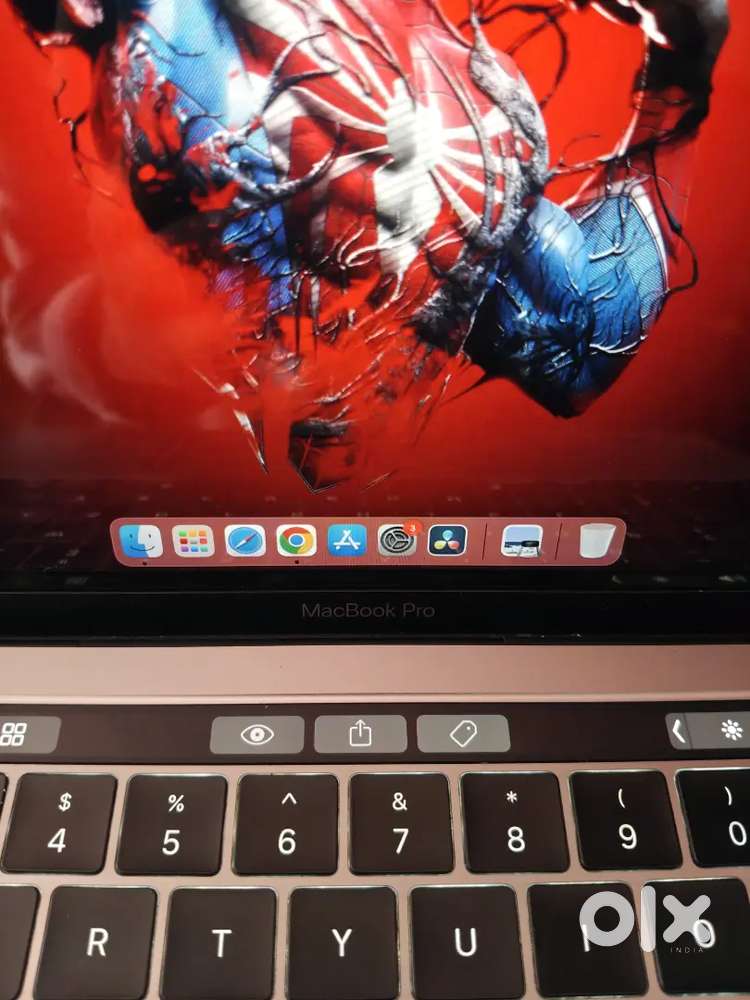 MacBook Pro (13 inch, 2018)