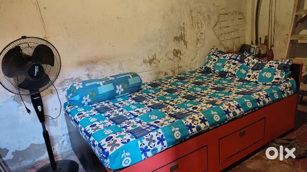 Room rent available for a single person Male/ Female any 1