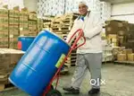 PACKING AND SCANNING EXPERTS
WANTED:APPLY NOW