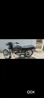 Yamaha Rx 100 Sell
