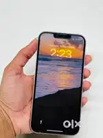 IPhone 13 ( excellent condition )