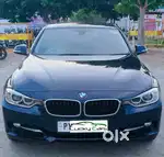 BMW 3 Series 2.0 320D Sport Edition, 2015, Diesel