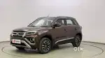 Toyota Urban Cruiser 1.5 Premium Grade Dual Tone MT, 2022, Petrol