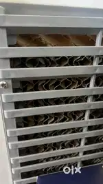 New Vansal Super Silent Cooler