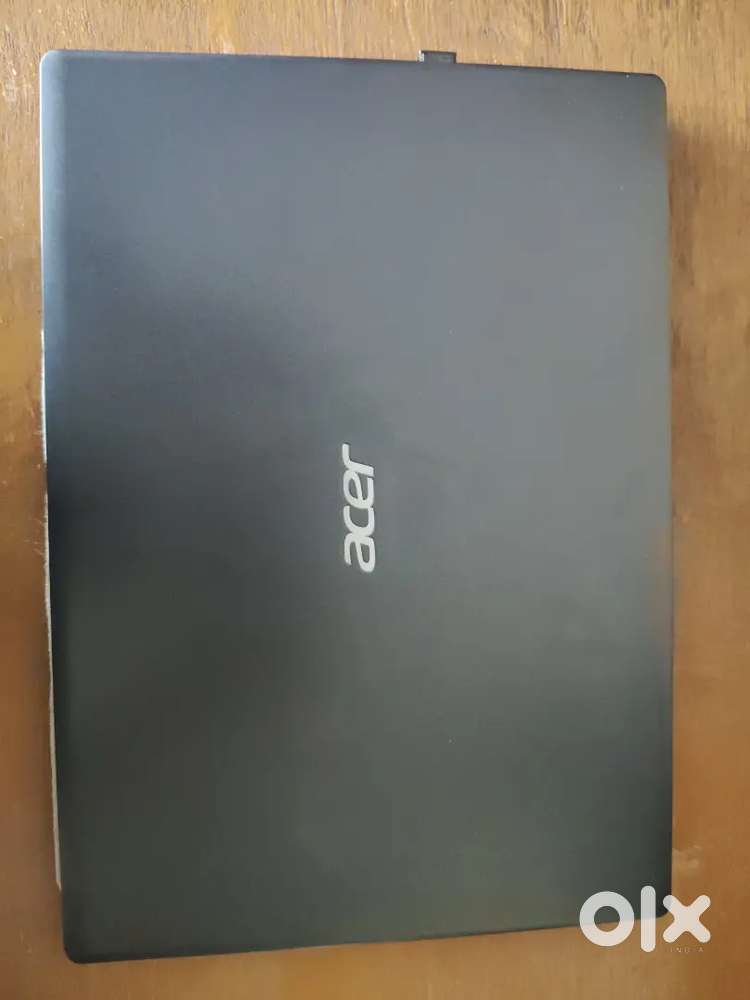 Acer Aspire 3 laptop