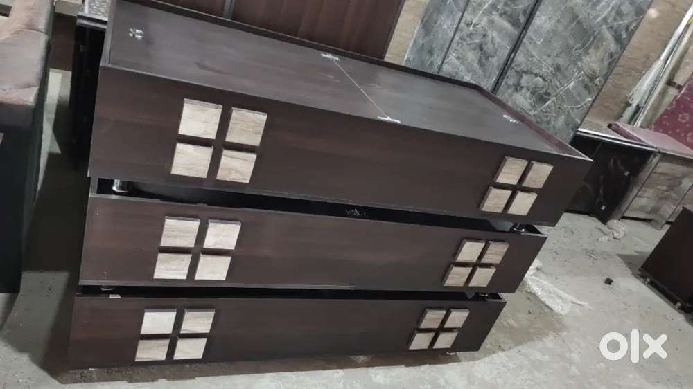 6 by 3 bed with storage