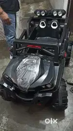 Mini car for children