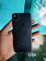 Pixal 4a 5g 128