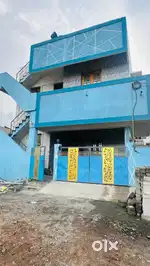 2 BHK House for RENT
