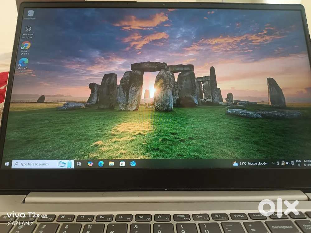 Lenovo IdeaPad
