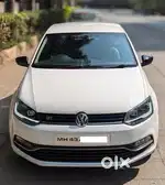 Volkswagen Polo 1.2 GT TSI, 2016, Petrol