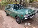 Maruti Suzuki 800 1986 Petrol Well Maintained
