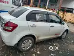 Maruti Suzuki Swift Dzire 2014