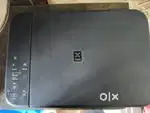 Printer canon-Working