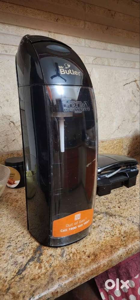 ** Soda Maker for Sale - Great Price **