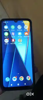 Poco c65 4+128