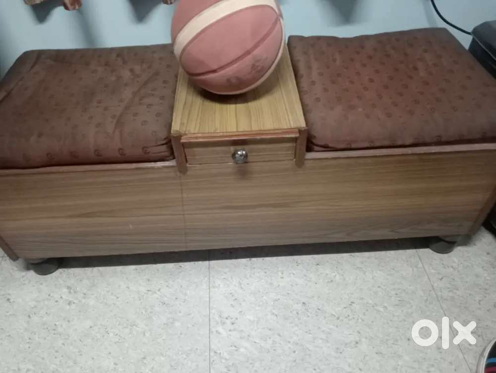 Sofa setty wooden
