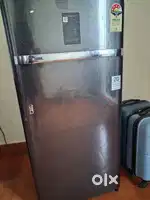 Samsung Fridge and Gas stove