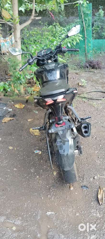 sport bike