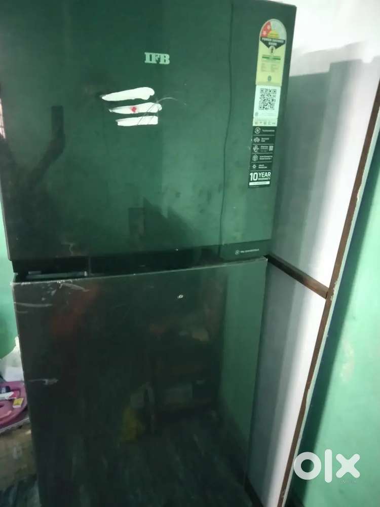 Refrigerator IFB