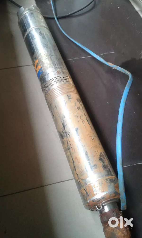Submersible pump 0.75 KSB