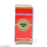 Swiss Arabian roll on attar pack of 10