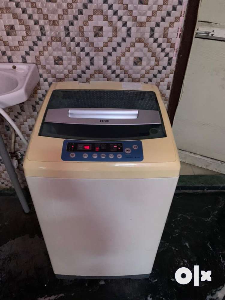 IFB 6.5 washing machine