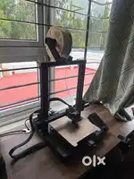 Ender-3 S1 3dprinter