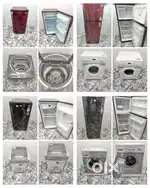 I'd56 weekend sale on branded appliances with warranty & shipping