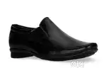Black Office Shoes