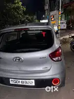 Hyundai Grand i10 Asta top model 2017 Diesel 83000 Km Driven