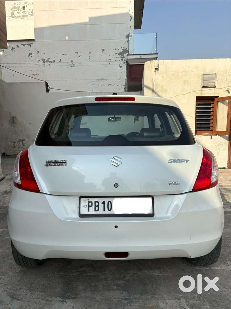 Maruti Suzuki Swift 2012 Diesel Good Condition