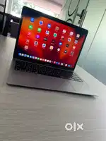 Used MacBook Air | 13inch | 2020 | M1 Chip | 8GB | 256GB | A2337 WRNTY