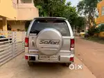 Single owner Tata Safari Dicor