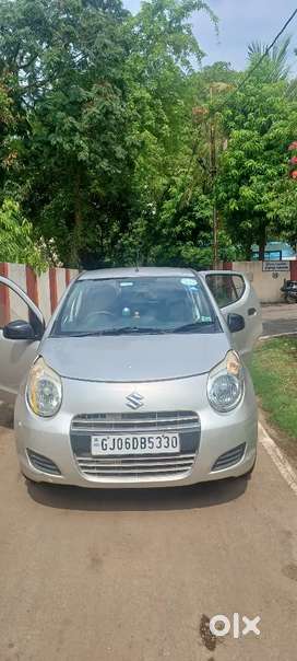 Maruti Suzuki A-Star 2009 Petrol 24000 Km Driven