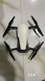 DJI Mavic air