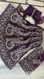 Lehenga for wedding