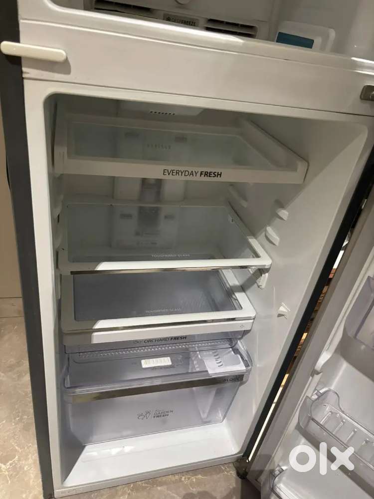 Whirlpool 2 to 3 years