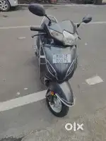 Honda Activa 5G Argent Sale