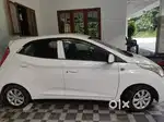 Hyundai EON 2012 Petrol 60000 Km Driven