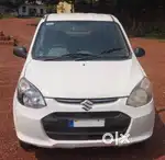 Maruti Suzuki Alto 800 2012-2016 LXI, 2015, Petrol
