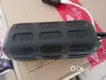 Wireless bluetooth speaker