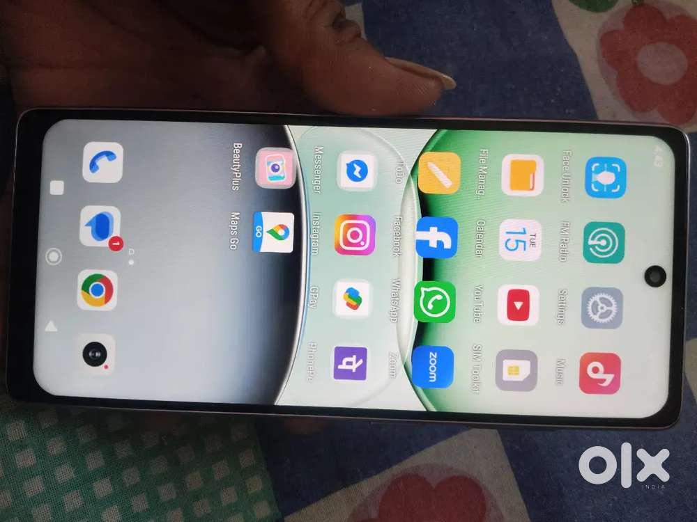 Redmi Note 14 pro 5g