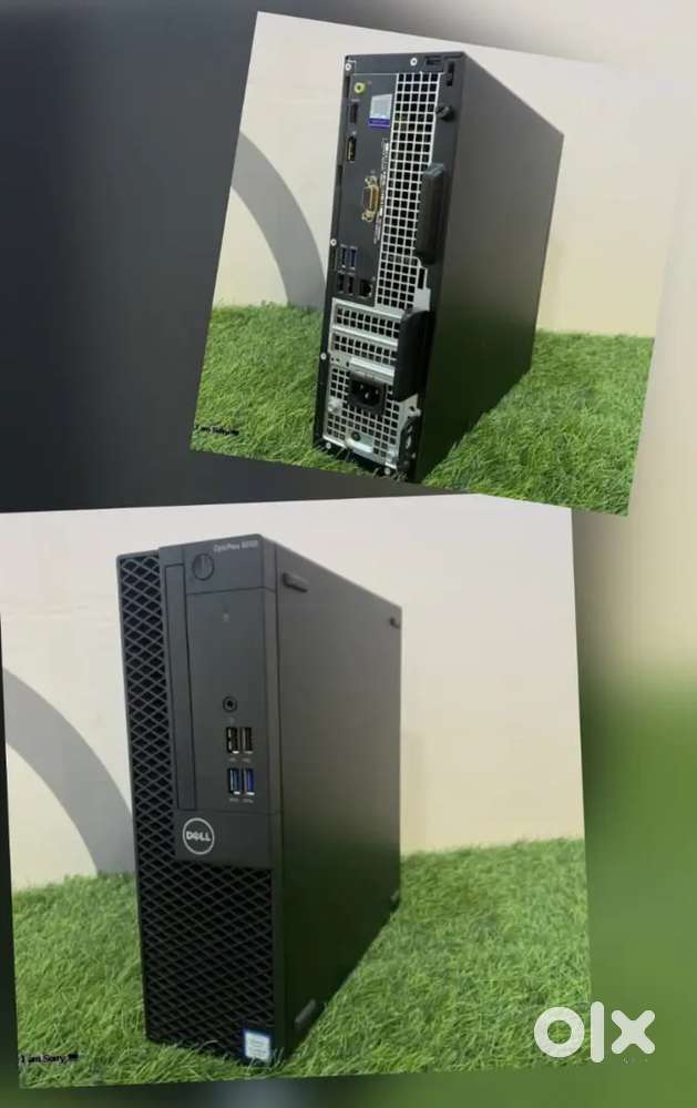 Dell optiplex 3050