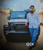 If you want driver 7 years experience